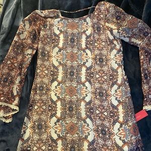 I am selling a summer dress